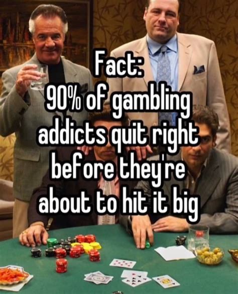 gambling meme|gambling addiction memes.